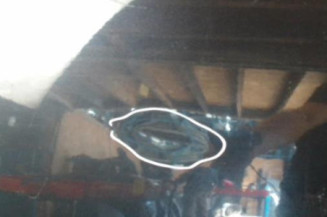 Porte avant gauche SKODA ROOMSTER