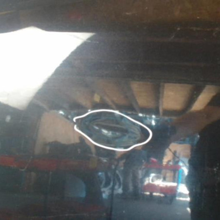 Porte avant gauche SKODA ROOMSTER