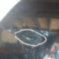 Porte avant gauche SKODA ROOMSTER