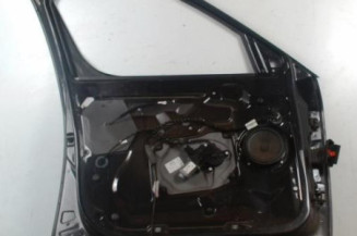 Porte avant gauche SKODA ROOMSTER Photo n°3