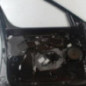 Porte avant gauche SKODA ROOMSTER
