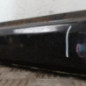 Renfort pare choc arriere (traverse) SKODA ROOMSTER