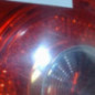Feu arriere secondaire gauche (feux) VOLKSWAGEN GOLF 5