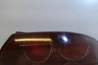 Feu arriere principal droit (feux) ALFA ROMEO 159 Photo n°1