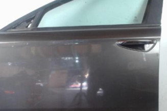 Porte avant gauche ALFA ROMEO 159 Photo n°1