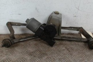 Moteur essuie glace avant PEUGEOT 206 Photo n°1
