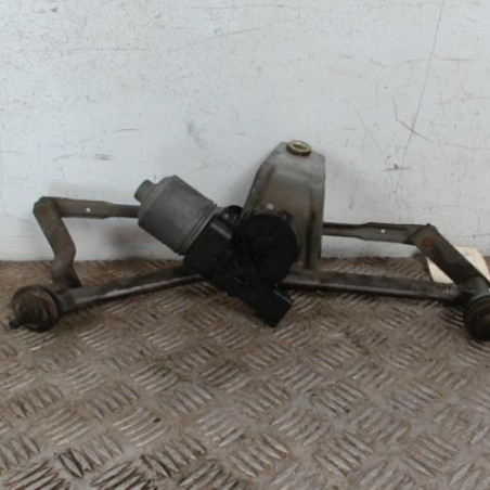 Moteur essuie glace avant PEUGEOT 206 Photo n°1