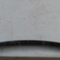 Renfort pare choc arriere (traverse) SEAT LEON 2