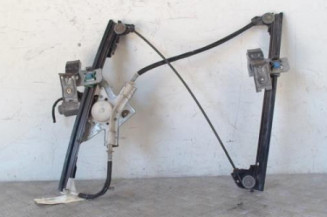 Leve vitre electrique avant gauche SEAT CORDOBA 1 Photo n°1