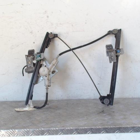 Leve vitre electrique avant gauche SEAT CORDOBA 1 Photo n°1