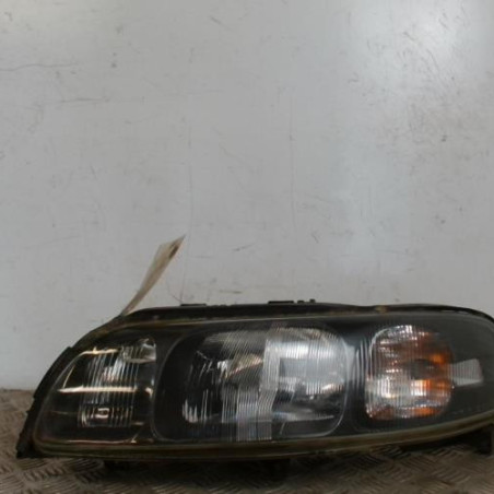 Optique avant principal gauche (feux)(phare) VOLVO S 60 1 Photo n°1
