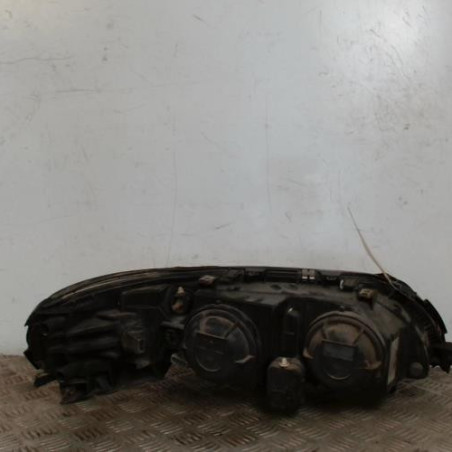 Optique avant principal gauche (feux)(phare) VOLVO S 60 1