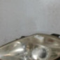 Optique avant principal gauche (feux)(phare) CITROEN C8