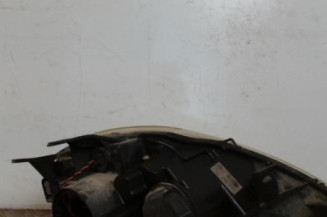 Optique avant principal gauche (feux)(phare) CITROEN C8
