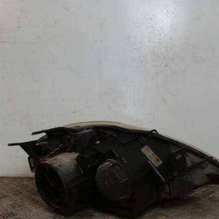 Optique avant principal gauche (feux)(phare) CITROEN C8