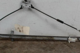 Leve vitre mecanique avant droit PEUGEOT BOXER 1 Photo n°1