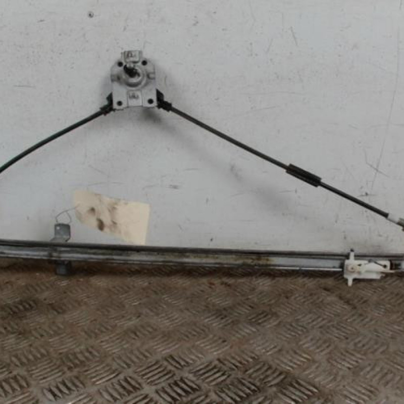 Leve vitre mecanique avant droit PEUGEOT BOXER 1