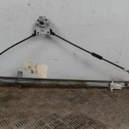Leve vitre mecanique avant droit PEUGEOT BOXER 1 Photo n°1