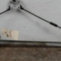 Leve vitre mecanique avant droit PEUGEOT BOXER 1