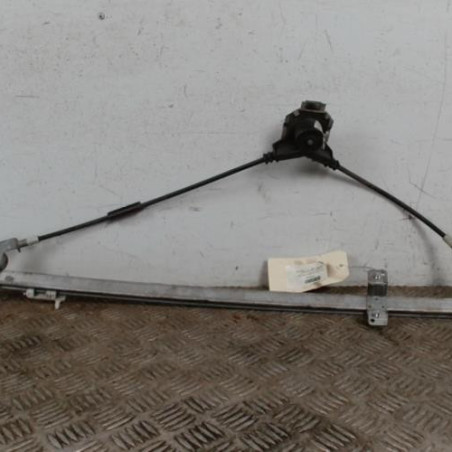 Leve vitre mecanique avant droit PEUGEOT BOXER 1