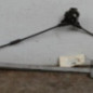 Leve vitre mecanique avant droit PEUGEOT BOXER 1