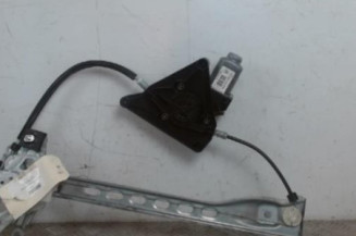 Leve vitre electrique avant droit CITROEN C1 2 Photo n°1