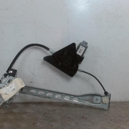 Leve vitre electrique avant droit CITROEN C1 2 Photo n°1