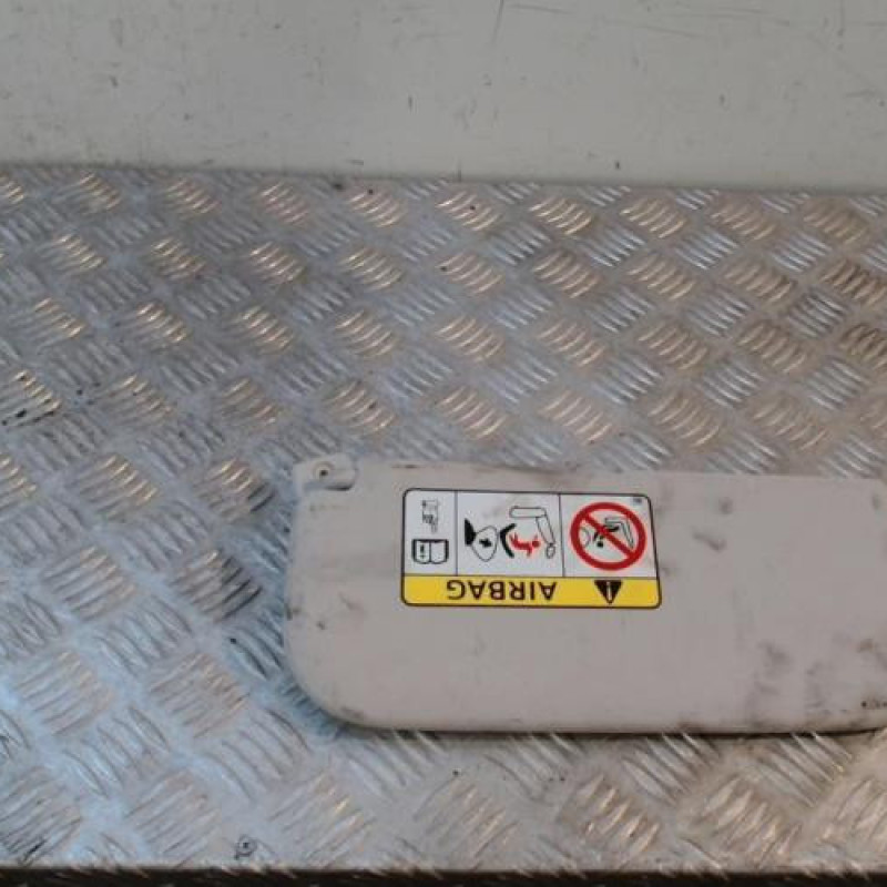 Pare soleil droit CITROEN C1 2 Pare soleil droit CITROEN C1 2