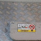 Pare soleil droit CITROEN C1 2
