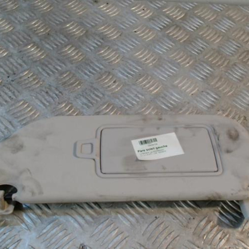 Pare soleil gauche CITROEN C1 2 Pare soleil gauche CITROEN C1 2
