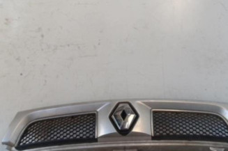 Calandre RENAULT TRAFIC 2 Photo n°1