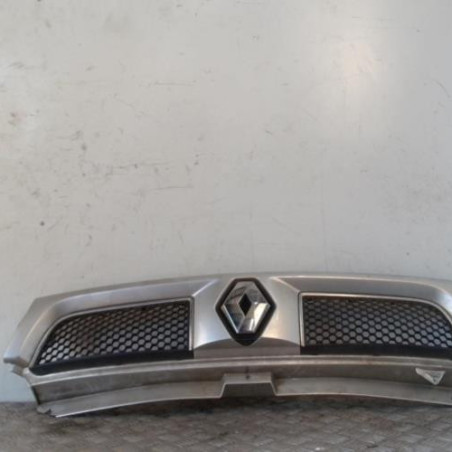 Calandre RENAULT TRAFIC 2 Photo n°1