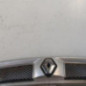 Calandre RENAULT TRAFIC 2