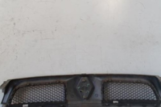 Calandre RENAULT TRAFIC 2