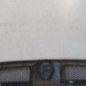Calandre RENAULT TRAFIC 2