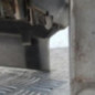 Calandre RENAULT TRAFIC 2