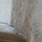 Calandre RENAULT TRAFIC 2