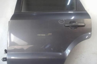 Porte arriere gauche HYUNDAI TUCSON 1 Photo n°1