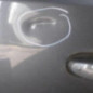 Porte arriere gauche HYUNDAI TUCSON 1