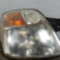 Optique avant principal droit (feux)(phare) KIA PICANTO 1