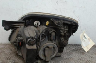 Optique avant principal droit (feux)(phare) KIA PICANTO 1
