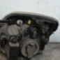 Optique avant principal droit (feux)(phare) KIA PICANTO 1