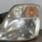 Optique avant principal gauche (feux)(phare) KIA PICANTO 1