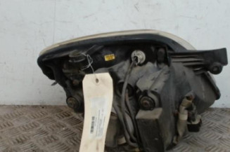 Optique avant principal gauche (feux)(phare) KIA PICANTO 1