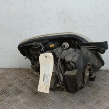 Optique avant principal gauche (feux)(phare) KIA PICANTO 1