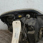 Optique avant principal gauche (feux)(phare) KIA PICANTO 1