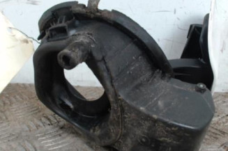 Trappe d'essence CITROEN C4 2