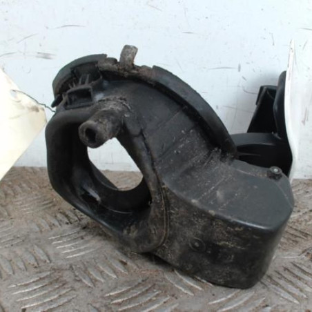 Trappe d'essence CITROEN C4 2