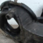 Trappe d'essence CITROEN C4 2