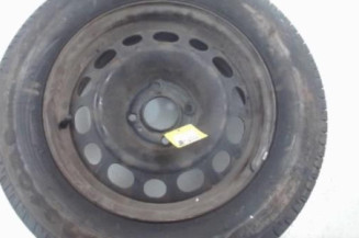 Roue CITROEN C4 2 Photo n°1